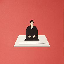Takashi Miike Film Posters. Un projet de Design , Illustration traditionnelle , et Publicité de Capitoni - 14.01.2014