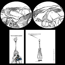 COMIC. Un progetto di Design e Illustrazione tradizionale di Carlos Navarro - 14.01.2014