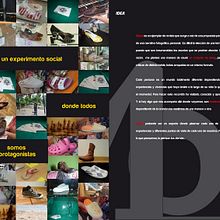 Cartelería. Maquetación. Publicaciones. Un proyecto de Diseño, Ilustración tradicional y Fotografía de LaKalendula - 14.01.2010