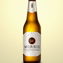Morris . Design de Alberto Bermúdez Ruano - 01.15.2014