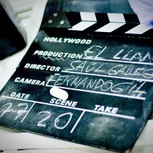 Cortometraje "El llanto" 2011. Film, Video, and TV project by Fernando Gil - 04.14.2011