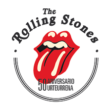 Rolling Stones 50 Aniversario. Design, and Advertising project by Maite Artajo - 08.14.2013