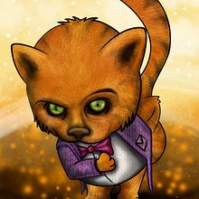 MY FIRST DIGITAL DRAWING ONE YEAR AGO. Un proyecto de Diseño, Ilustración tradicional y Publicidad de Juan Heber Castillo Orduña - 15.01.2014
