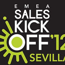 Invensys Sales Kick Off 2012. Design project by Alejandra Marín Garibay - 06.04.2012