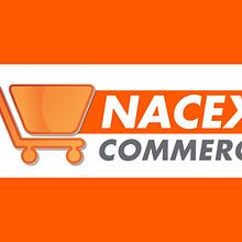 Web Nacex Commerce - propuesta (2012). Design project by Alejandra Marín Garibay - 09.19.2012