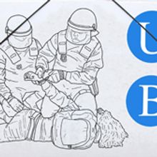 18 de Marzo del 2009. Design, and Traditional illustration project by Raül Roncero - 02.19.2010