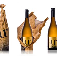 Ur. Design project by Pere Pagà - 01.16.2014
