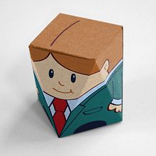 Partidos (juego de mesa político). Product Design, To, Design, and Packaging project by José García Magdaleno - 01.15.2014