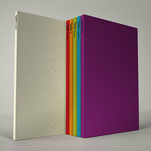 Lexon. Un progetto di Design e Illustrazione tradizionale di Carlos Muñoz Guimerá - 31.01.2010