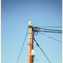 Square. Photograph project by Mas Visualism - 01.16.2014