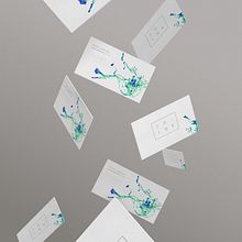 TH-INK. Un progetto di Design di Diego Leyva - 16.01.2014