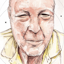Finally Found You. Design, and Traditional illustration project by Javier Calderón Farrugia - 10.31.2013