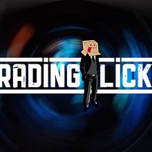 Trading Licks. Een project van  Ontwerp van Alejandro Olmos - 02.02.2013