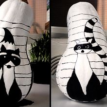 calabazas. Traditional illustration project by maku tienegato - 01.18.2014