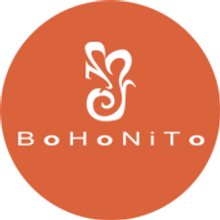 BOHONITO . % Benjamín Beviá tarafından hazırlanan Tasarım, Ve Programlama projesi - 01.18.2014