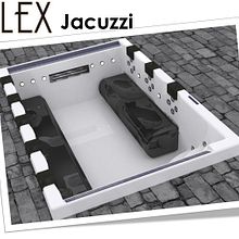 JAFLEX. Projekt z dziedziny Design i 3D użytkownika Alicia Martínez - 18.01.2014