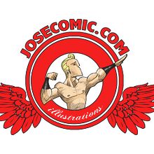 mis chicas  . % Jose M. Ruiz Jimenez tarafından hazırlanan Geleneksel illüstras, Ve on projesi - 01.18.2014