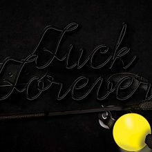 Fuck Forever Shop Madrid. . Design, Ilustrație tradițională și Publicitate de Jesús Camarero - 09.21.2013