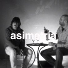 asimetría. Photograph, Film, Video, TV, and UX / UI project by Jesús Camarero - 01.19.2014