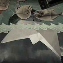 Rumbo a Río. Motion Graphics project by Rafa Hernández Benjumeda - 01.19.2014