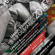 Carteles. Projekt z dziedziny Projektowanie graficzne użytkownika montse_mm - 19.01.2014