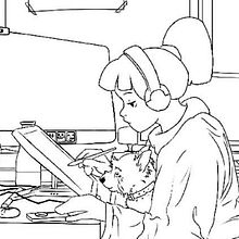 Ilustración Ein Projekt aus dem Bereich Traditionelle Illustration von Evan G.B. - 19.01.2014