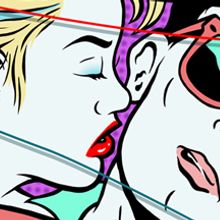 OUT RUN Barcelona. Un progetto di Illustrazione tradizionale di hillmarc - 19.01.2014