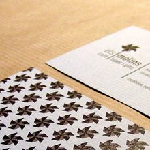 Els Molins, café, tapes i gins. Design, and Traditional illustration project by Bárbara Ribes Giner - 12.31.2012