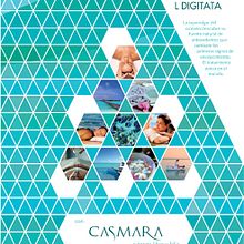 Casmara Ocean . Design project by Bárbara Ribes Giner - 03.31.2013