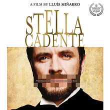 Stella Cadente · Lluís Miñarro. Un proyecto de Diseño, Publicidad y Fotografía de ORIOL SENDRA PLANELLÓ - 20.01.2014