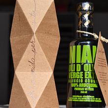 OIive Oil Packaging / Packaging Aceite de Oliva. Design, and UX / UI project by Packstudio Sant Cugat - 01.20.2014