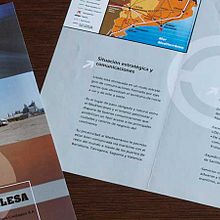 Edullesa. Projekt z dziedziny Design i  Reklama użytkownika Josep M Garcia Gualdo - 20.01.2004