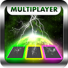 MPC DubStep Hero. Programação , Música, e Design de videogames projeto de Fran G - 23.12.2013