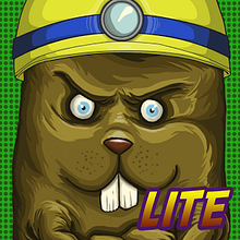 Bumpmole. Programação  projeto de Fran G - 20.11.2013