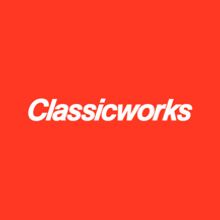 Classicworks. Design, Traditional illustration, and Motion Graphics project by inkclear - 01.13.2014