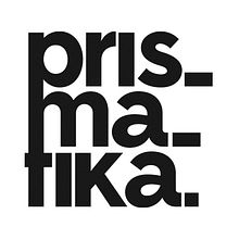 PRISMATIKA. Naming y diseño de tarjetas de visita.. Un proyecto de Diseño de Félix Javier Díez Alli - 20.01.2014