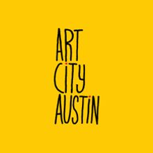 Art City Austin 2012. Motion Graphics project by inkclear - 01.10.2014