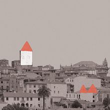  VIVA LA CIUDAD. Un progetto di Design, Illustrazione tradizionale e Fotografia di Teresa Bellón - 20.01.2014