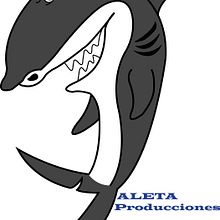 Aleta Producciones . Ilustrație tradițională de Álvaro Tineo Cózar - 01.21.2014