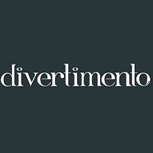 Divertimento música. Design & IT project by Irene Rubio Baeza - 01.21.2014