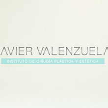 Web Doctor Javier Valenzuela :: Cirugía plástica y estética. Design & IT project by Irene Rubio Baeza - 01.21.2014