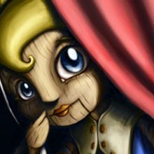 Trabajos públicados . Design, Ilustrație tradițională și Publicitate de José Manuel Rosillo Arjona - 03.26.2014