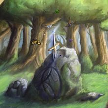 Concept Art . Ilustrație tradițională & IT de José Manuel Rosillo Arjona - 04.23.2014