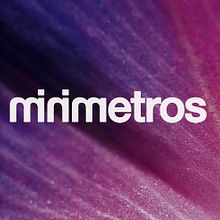 minimetros / identidad gráfica. Un proyecto de Diseño de Juan José Díaz Len - 21.01.2014