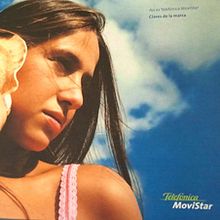 Diseño Editorial Telefónica MoviStar. Un progetto di Design di Rocío Ayala @designer_RA - 22.01.2005