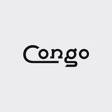 Congo. Design, Traditional illustration, Br, ing, Identit, Graphic Design, Interior Design, T, and pograph project by Estudio Lina Vila - 01.22.2014