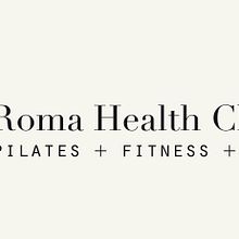 Roma Health Club Ein Projekt aus dem Bereich Design, Traditionelle Illustration, Fotografie, Br, ing und Identität und Grafikdesign von Estudio Lina Vila - 22.01.2014