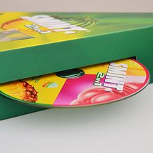 Nuevo proyecto. Un projet de Design  , et UX / UI de Packstudio Sant Cugat - 22.01.2014