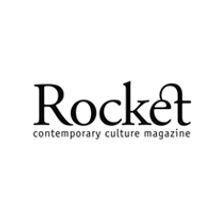 ROCKET MAGAZINE. Un proyecto de Dirección de arte, Diseño editorial y Diseño gráfico de Ander Irigoyen - 30.04.2011