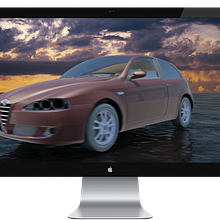 Demo reel. Motion Graphics, UX / UI, 3D & IT project by Jorge del Barrio López - 01.23.2014